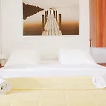 House Suncani Dvori Hébergement de vacances *