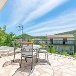 House Suncani Dvori Hébergement de vacances Rogoznica (Sibenik-Knin)