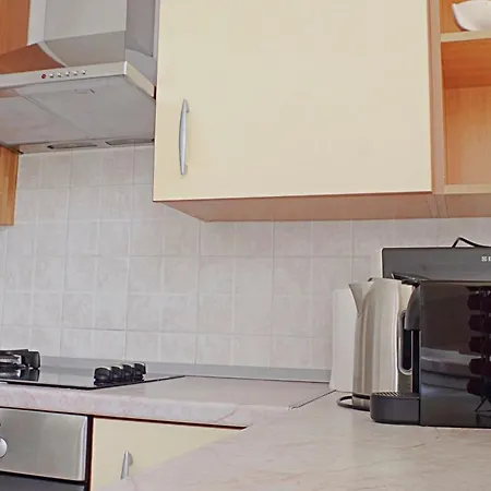 בית נופש House Suncani Dvori