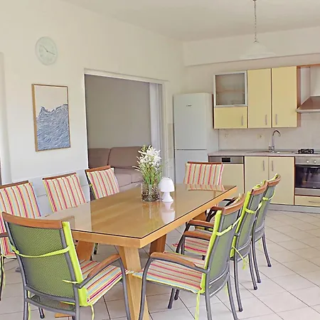 House Suncani Dvori בית נופש *