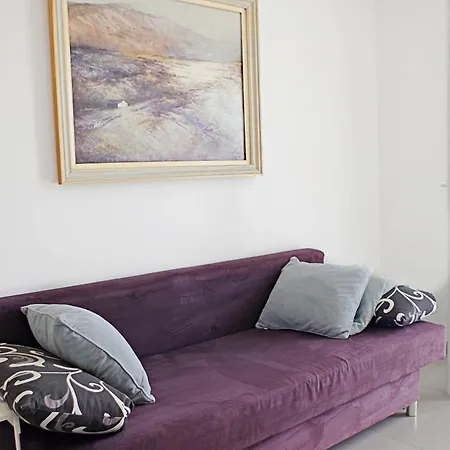House Suncani Dvori *