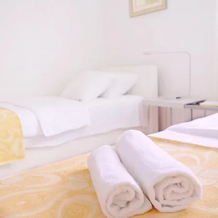 בית נופש House Suncani Dvori *