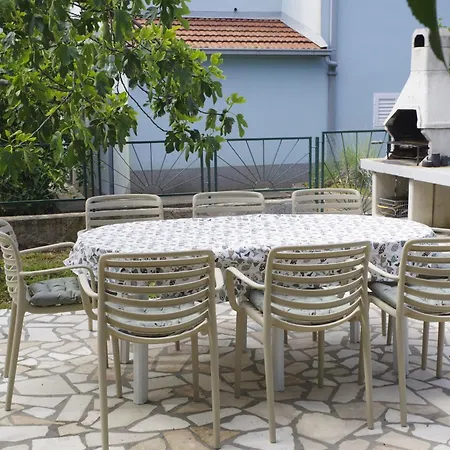 House Suncani Dvori *