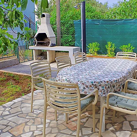 Casa de Férias House Suncani Dvori