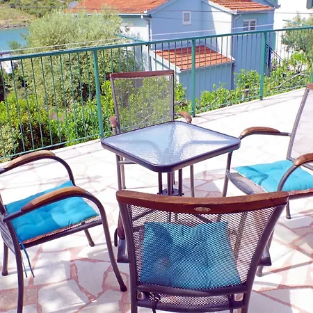 House Suncani Dvori *
