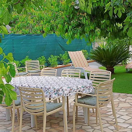 Casa de Férias House Suncani Dvori