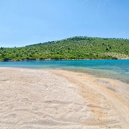 House Suncani Dvori * Rogoznica (Sibenik-Knin)