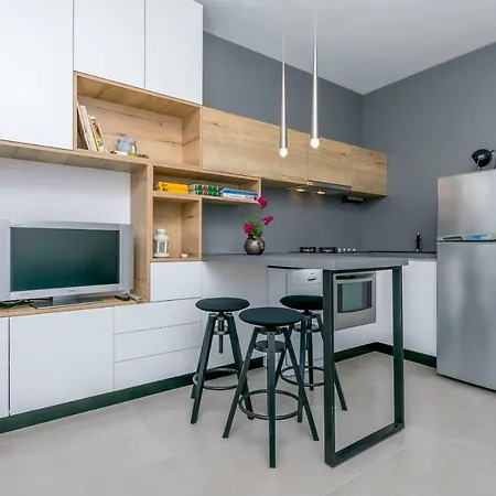 Ferienhaus House Suncani Dvori