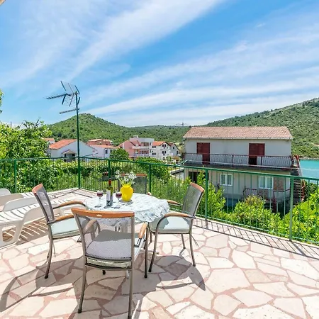 House Suncani Dvori