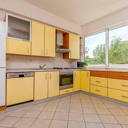 Hébergement de vacances House Suncani Dvori Rogoznica (Sibenik-Knin)