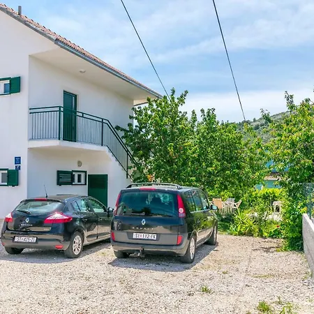 בית נופש House Suncani Dvori *