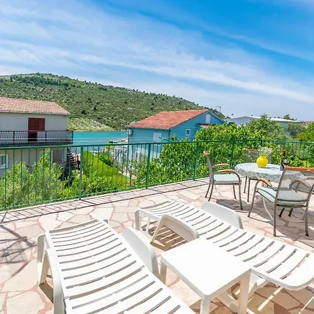 Ferienhaus House Suncani Dvori