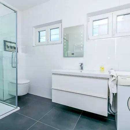 Ferienhaus House Suncani Dvori *