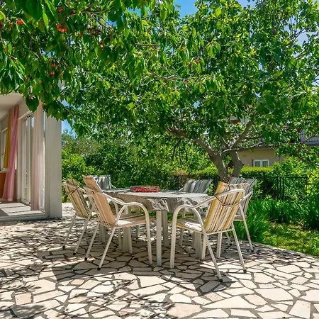Hébergement de vacances House Suncani Dvori *