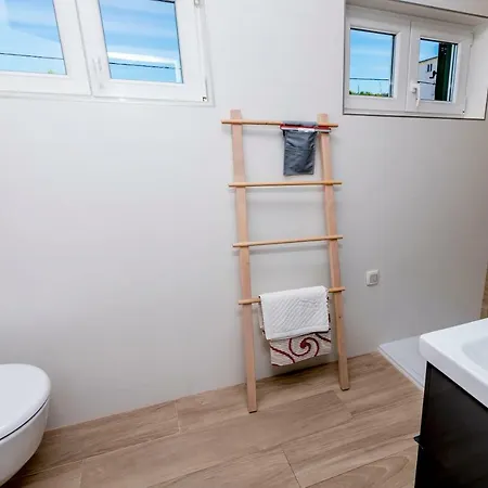 House Suncani Dvori * Rogoznica (Sibenik-Knin)