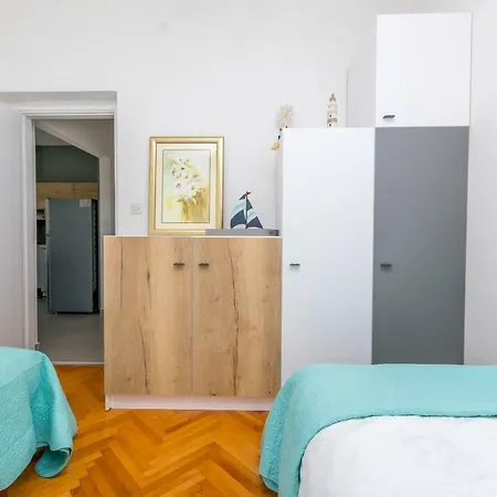 House Suncani Dvori Hébergement de vacances *