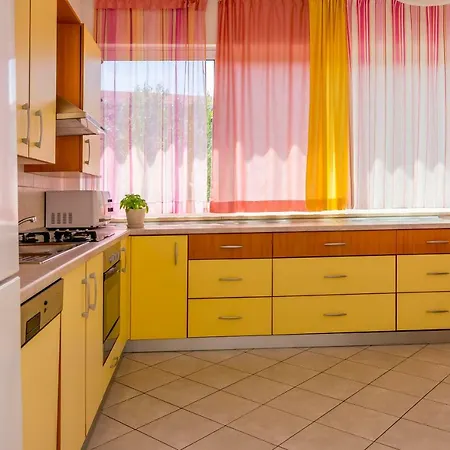 House Suncani Dvori Rogoznica (Sibenik-Knin)