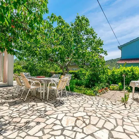 House Suncani Dvori Rogoznica (Sibenik-Knin)