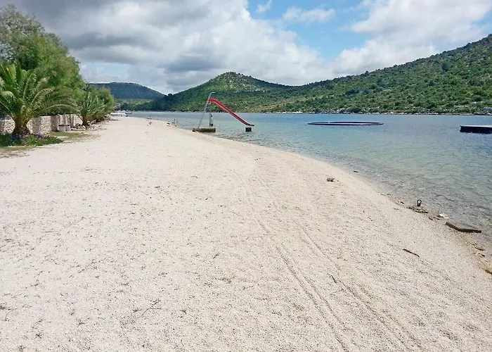 Сasa de vacaciones House Suncani Dvori *