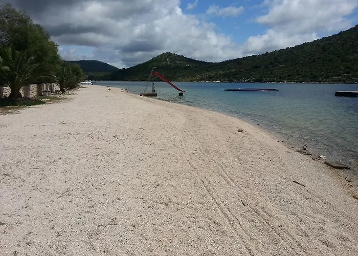 House Suncani Dvori Сasa de vacaciones