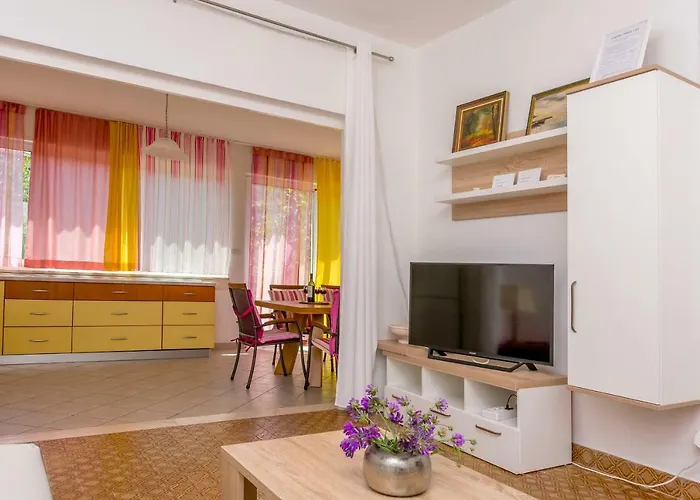 House Suncani Dvori *