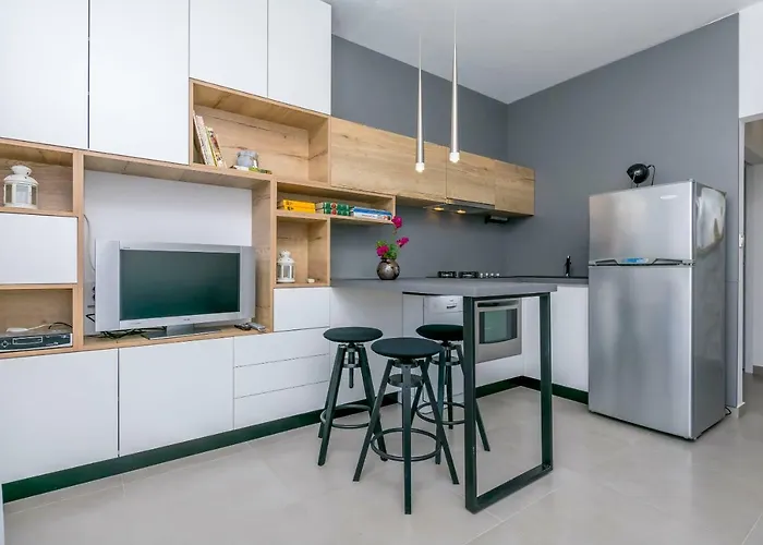 Сasa de vacaciones House Suncani Dvori