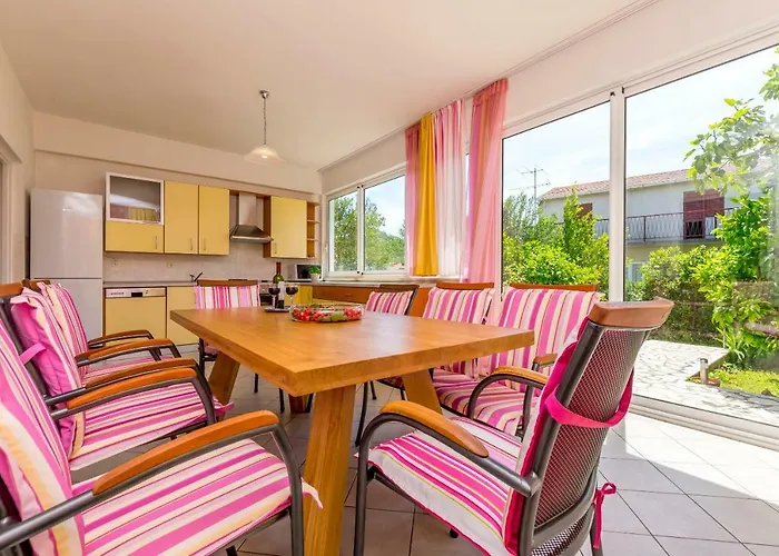 Сasa de vacaciones House Suncani Dvori *