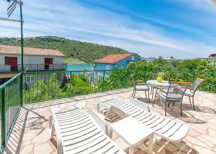 Сasa de vacaciones House Suncani Dvori