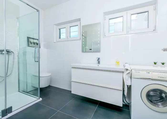 Сasa de vacaciones House Suncani Dvori *