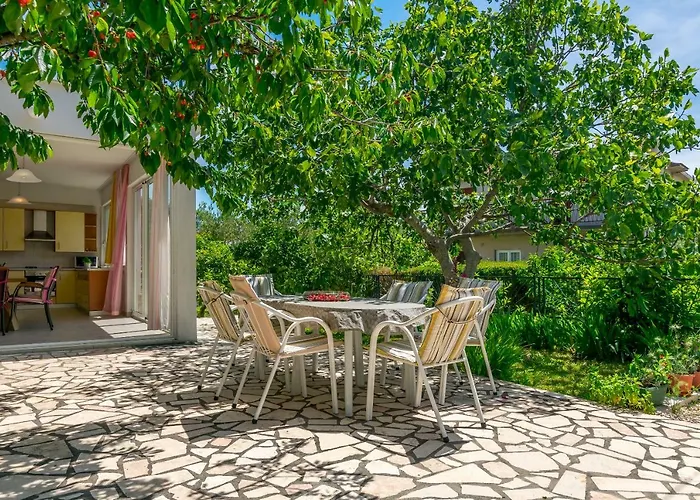 Сasa de vacaciones House Suncani Dvori *