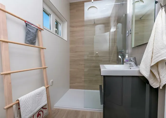 House Suncani Dvori Сasa de vacaciones *