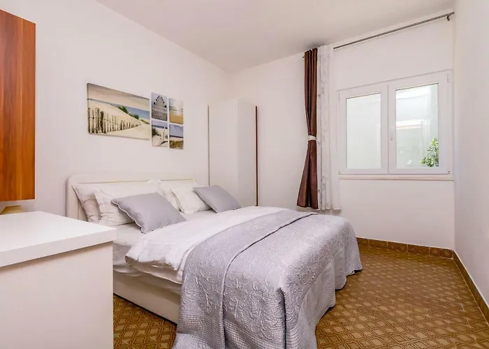 House Suncani Dvori Сasa de vacaciones *