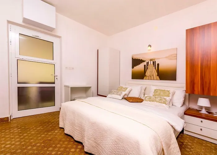 House Suncani Dvori Сasa de vacaciones