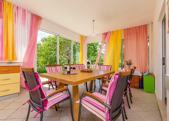 House Suncani Dvori Rogoznica (Sibenik-Knin)