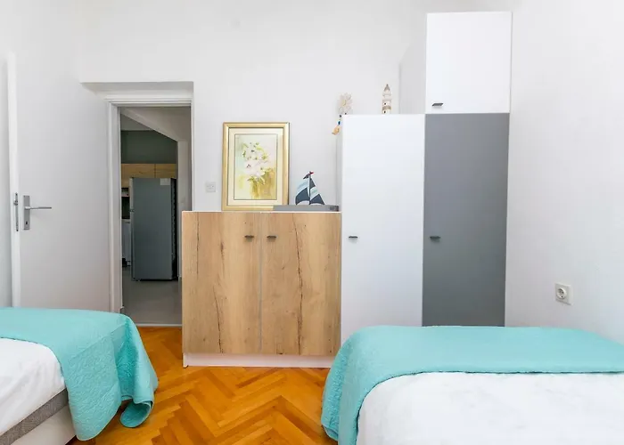 House Suncani Dvori Сasa de vacaciones *