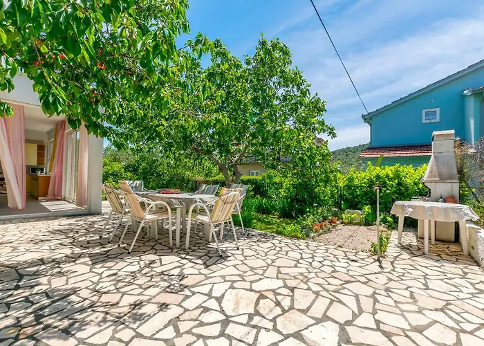 House Suncani Dvori Rogoznica (Sibenik-Knin)